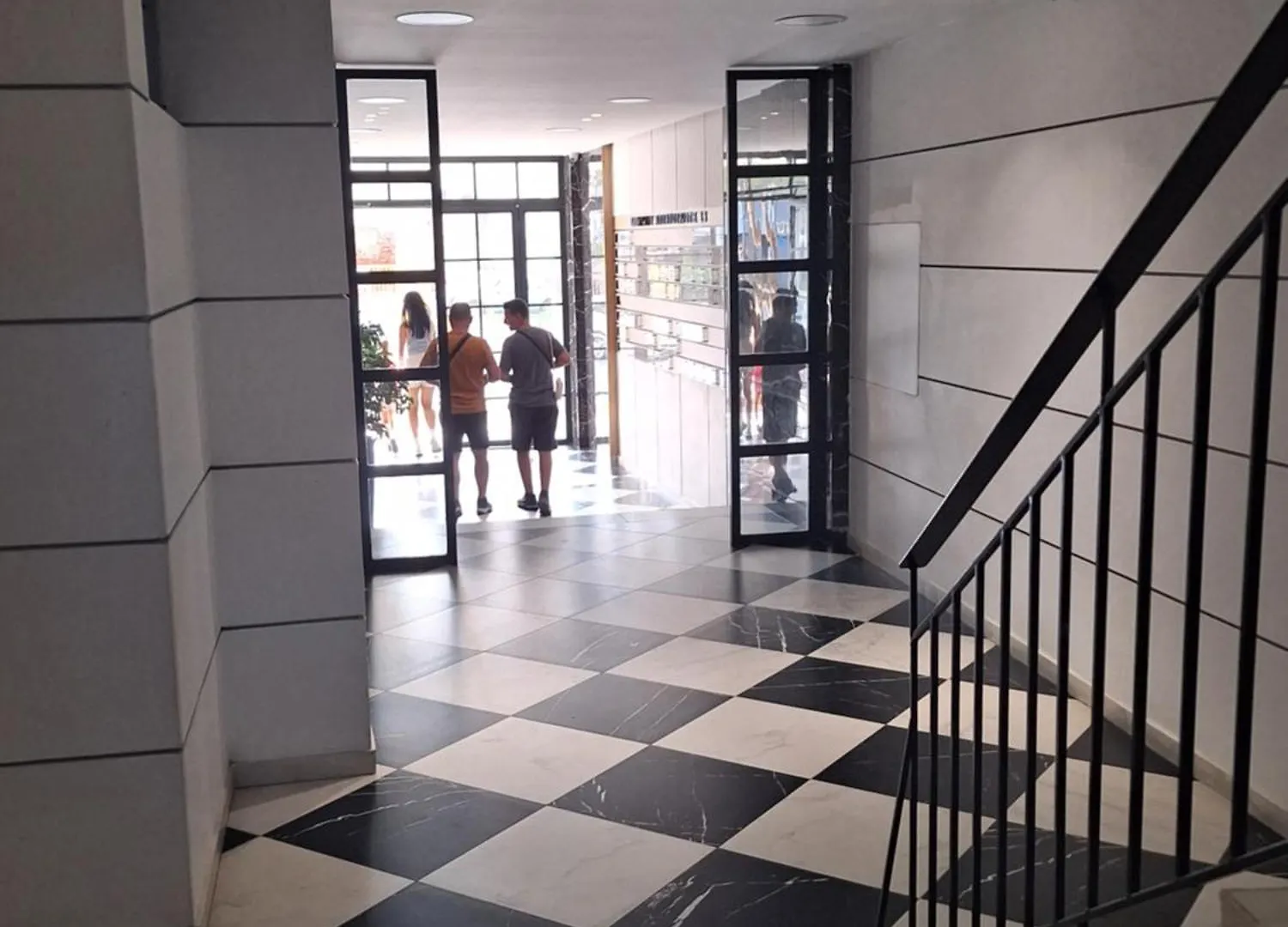 Ladadikathess Διαμέρισμα Θεσσαλονίκη