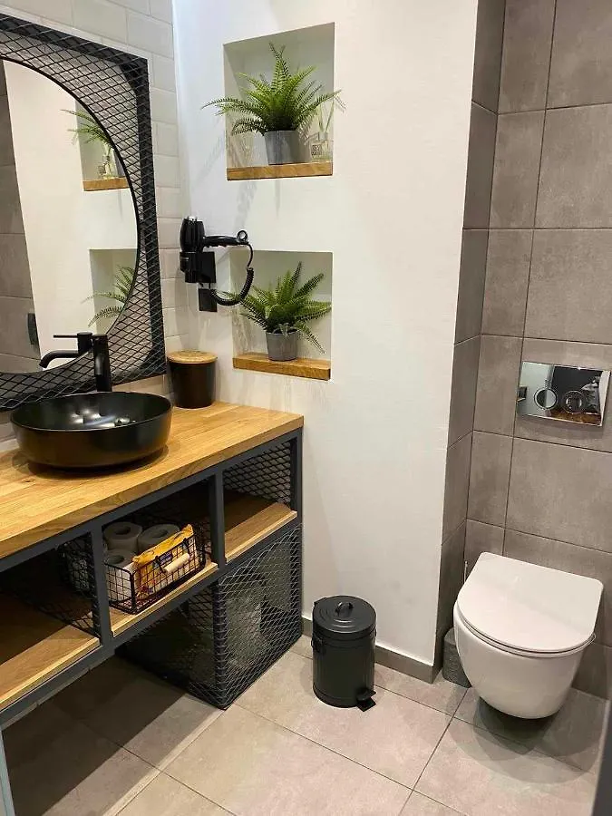 Apartmán Ladadikathess Soluň 0*,
