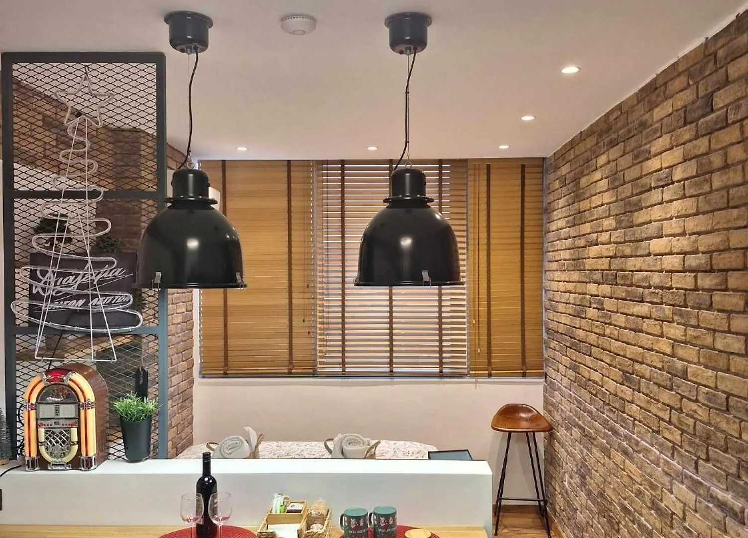 Apartmán Ladadikathess Soluň