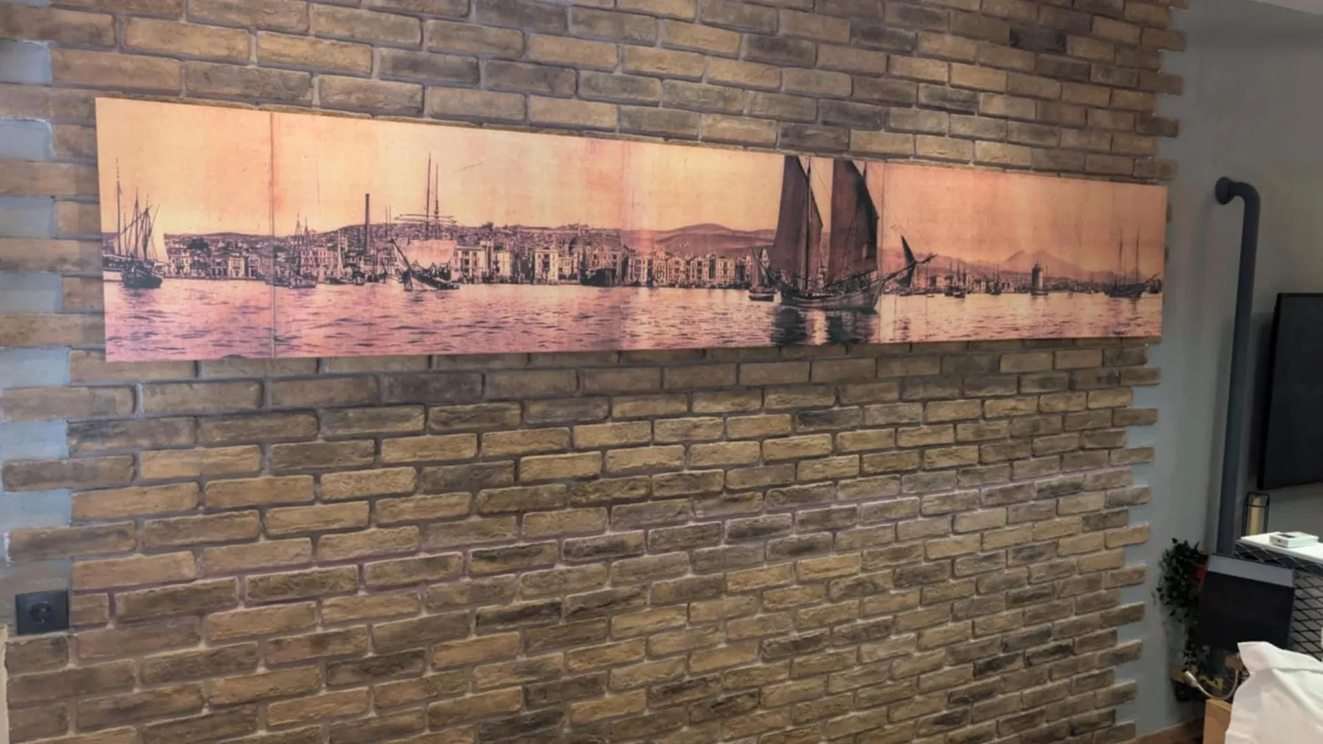 Apartmán Ladadikathess Soluň